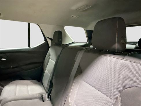 Used 2018 Chevrolet Traverse LS image 24