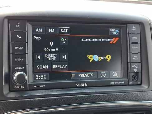 Used 2019 Dodge Grand Caravan GT FWD image 19