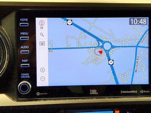 Used 2023 Toyota Tacoma Limited image 16