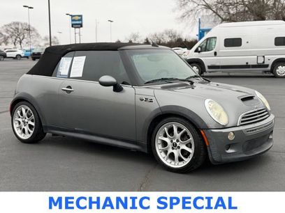 Used 2006 MINI Cooper S