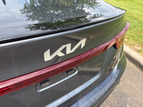 Used 2024 Kia Forte GT-Line FWD image 48
