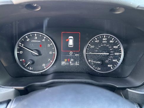 Used 2025 Subaru Forester Sport w/ Popular Package #1 AWD/4WD image 41