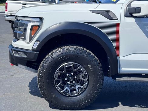 Used 2024 Ford F150 Raptor w/ Equipment Group 803A Raptor R AWD/4WD image 42