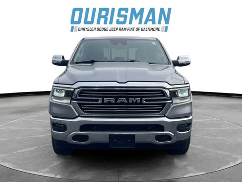 Used 2022 RAM 1500 Laramie image 8
