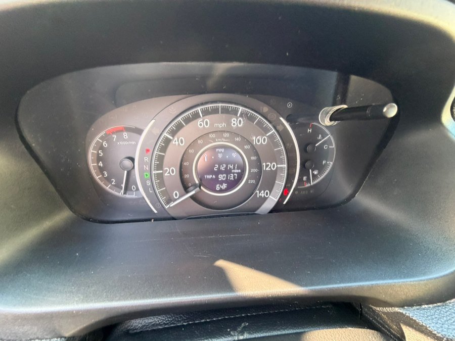 Used 2015 Honda CR-V EX image 11