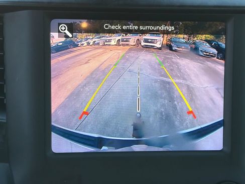 Used 2021 RAM 1500 Big Horn RWD image 29