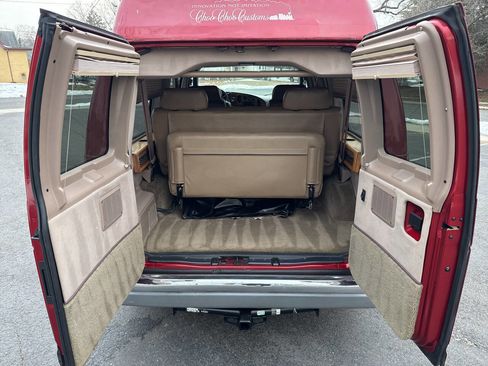 Used 1999 Ford E-150 and Econoline 150 image 23