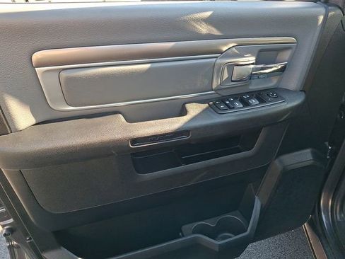 Used 2024 RAM 1500 Classic SLT AWD/4WD image 12