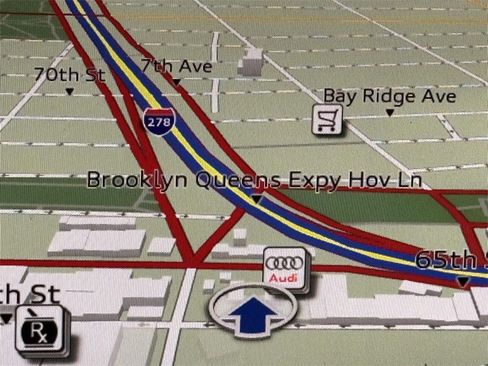Used 2019 Audi Q7 3.0T Premium Plus w/ Premium Plus Package image 29