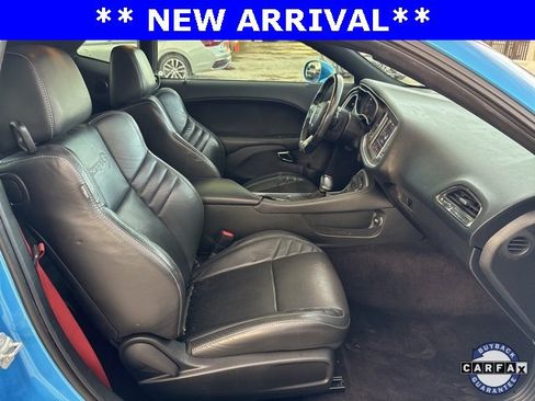 Used 2019 Dodge Challenger SRT Hellcat Redeye image 8
