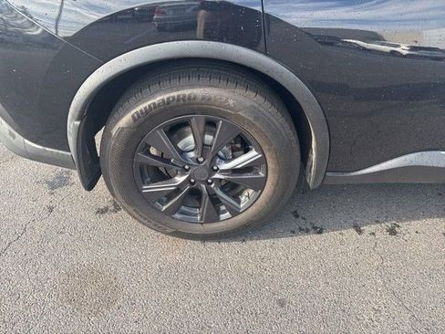 Used 2017 Nissan Murano SV w/ Premium Plus Package image 9