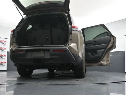 Used 2024 Nissan Pathfinder Rock Creek AWD/4WD image 29