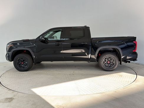 Used 2024 Toyota Tundra TRD Pro image 2