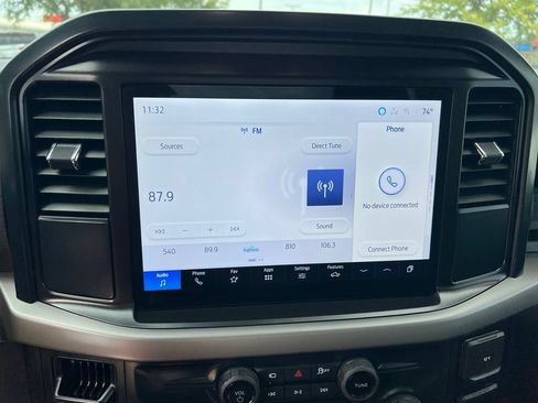 Used 2025 Ford F150 XL AWD/4WD image 31