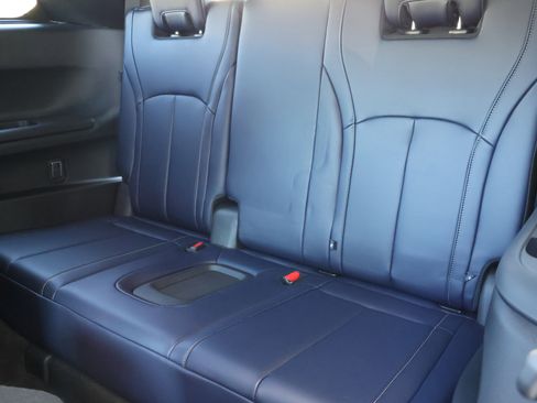 Used 2026 INFINITI QX60 Sport w/ Dark Cargo Package image 13