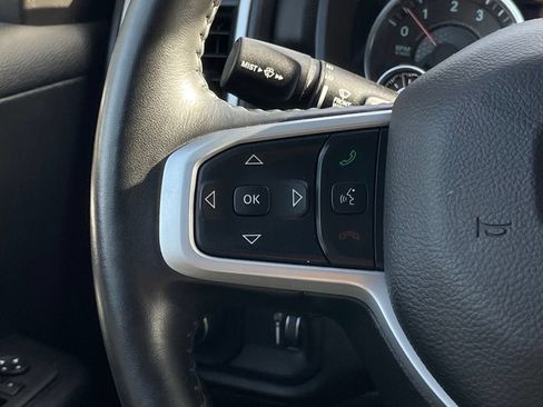 Used 2023 RAM 1500 Big Horn AWD/4WD image 14