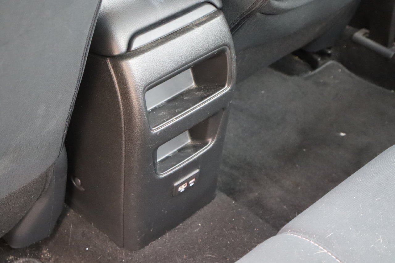 Used 2019 Nissan Sentra SV FWD image 18