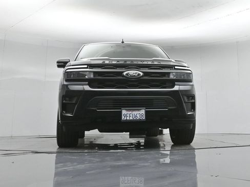 Certified 2023 Ford Expedition Limited AWD/4WD image 54