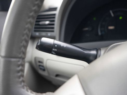 Used 2008 Toyota Camry Hybrid image 19