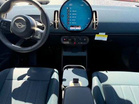 Used 2025 MINI Cooper Countryman SE AWD/4WD image 11