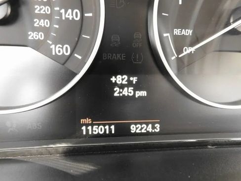 Used 2012 BMW 328i 328i Sedan 4D image 24