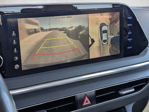 Used 2020 Hyundai Sonata Limited w/ Cargo Package image 15