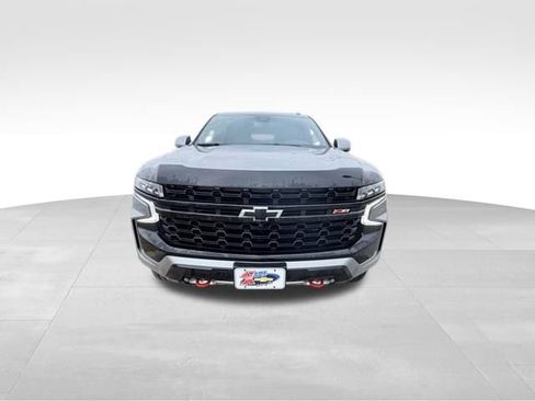 Certified 2023 Chevrolet Tahoe Z71 w/ Luxury Package image 3