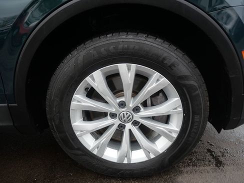 Used 2019 Volkswagen Tiguan SE image 31