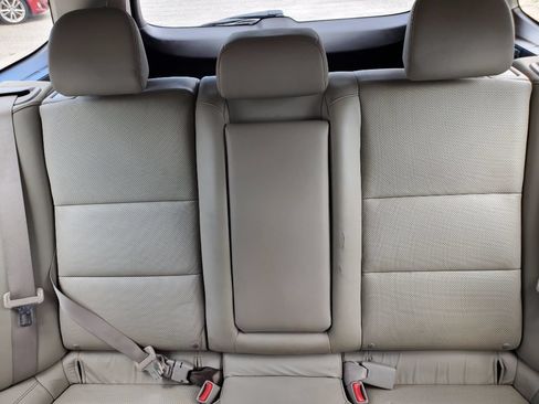 Used 2012 Acura TSX Sport Wagon FWD image 23
