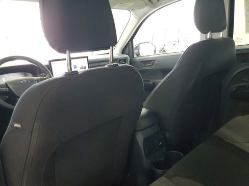 New 2026 Ford Maverick XLT w/ XLT Luxury Package image 28