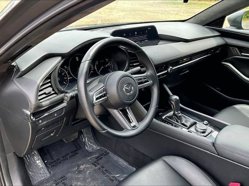 Used 2019 MAZDA MAZDA3 Sedan FWD image 18