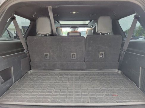 Used 2021 Lincoln Navigator L Reserve RWD image 5