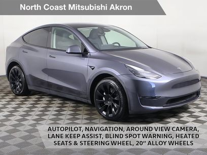Used 2023 Tesla Model Y Long Range