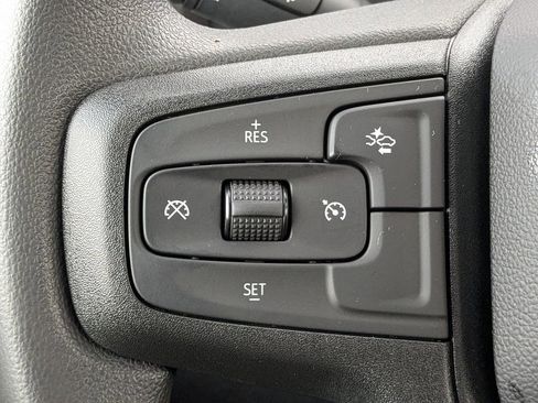 New 2026 Chevrolet Silverado 1500 W/T w/ WT Value Package image 25