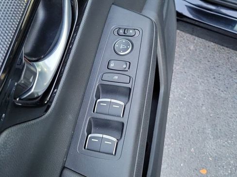 Certified 2024 Honda CR-V EX-L image 22