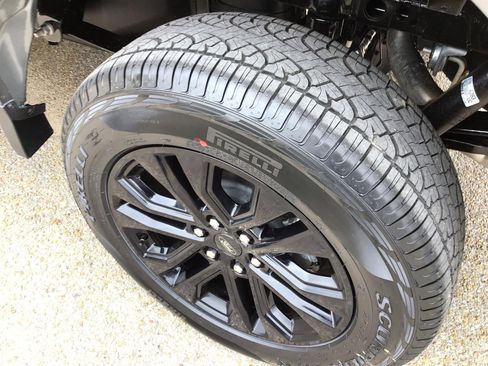 New 2026 Ford F150 XLT image 10