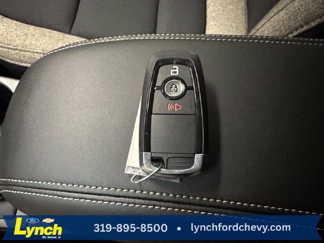 New 2026 Ford Bronco Sport Big Bend w/ Convenience Package AWD/4WD image 13
