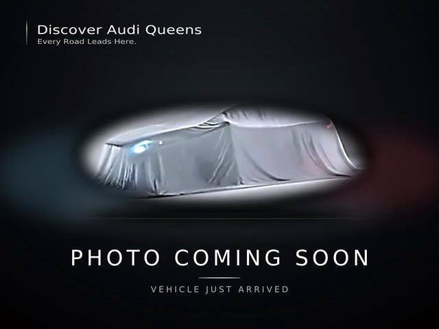 Used 2025 Audi A6 e-tron Premium w/ Ultra Package AWD/4WD image 1