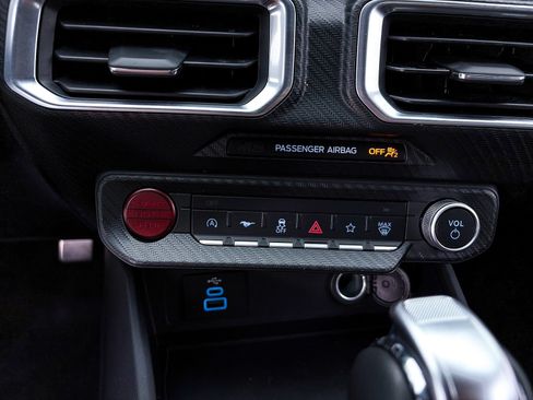 Used 2025 Ford Mustang Premium RWD image 26