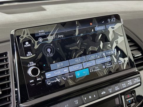 New 2026 Honda Odyssey Touring image 15