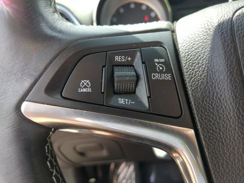 Used 2015 Buick Encore Convenience FWD image 26