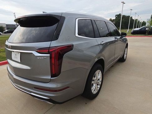 Used 2023 Cadillac XT6 Luxury image 5