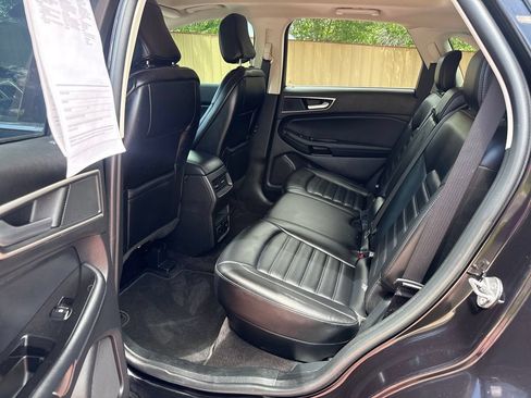 Certified 2020 Ford Edge SEL w/ Convenience Package AWD/4WD image 20