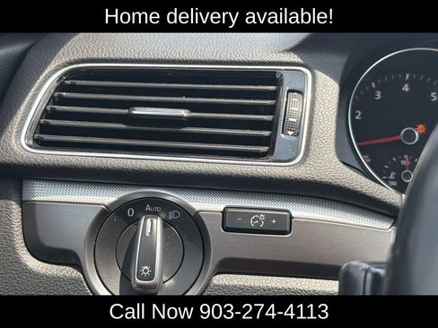 Used 2017 Volkswagen Passat 1.8T R-Line FWD image 14