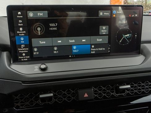 New 2025 Honda Accord Sport image 25