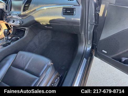 Used 2018 Chevrolet Impala Premier image 80