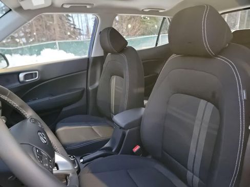 New 2026 Hyundai Venue SEL image 13