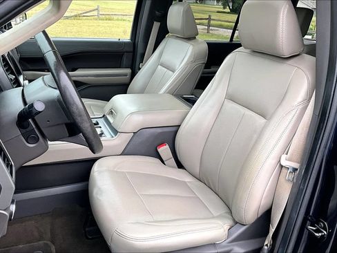 Used 2021 Ford Expedition XLT AWD/4WD image 24