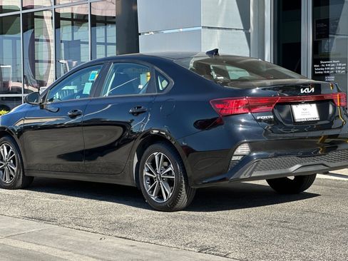 Used 2024 Kia Forte LXS image 6