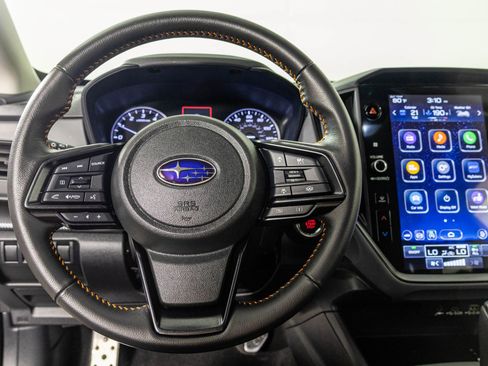 Used 2024 Subaru Crosstrek 2.5i Limited w/ Crosstrek Mirror Package AWD/4WD image 29